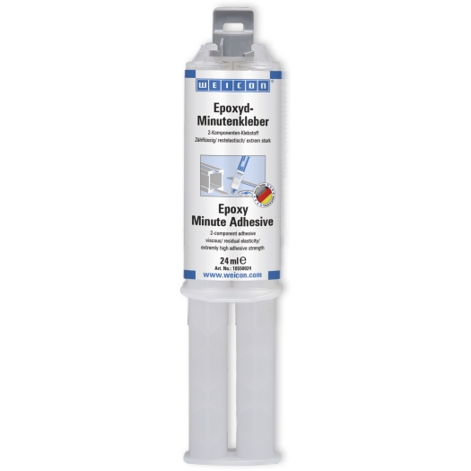 Epoxyd-Minutenkleber 24 ml