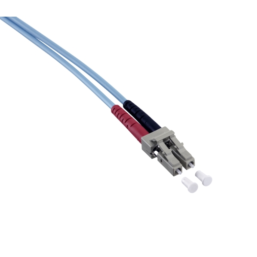 LWL-Patchkabel duplex LC/LC