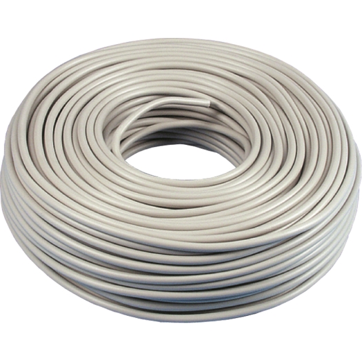 Ringware NYM-J 3 x 1,5 mm² - 50 m-Ring