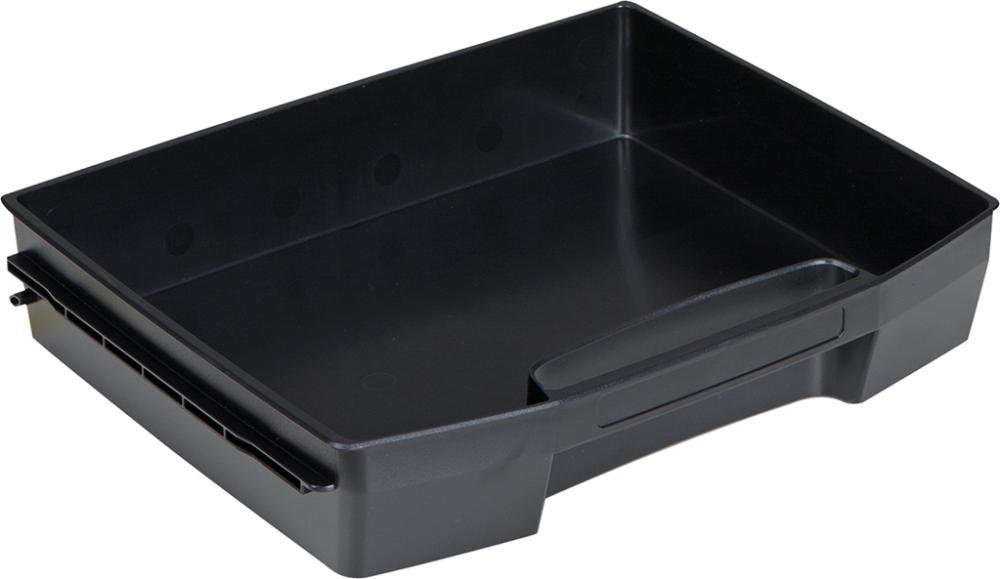 LS Tray 72 BSS schwarz