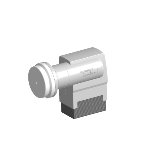 KEL 444 Universal-Quad-LNB