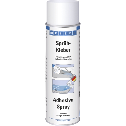 Sprühkleber 500 ml