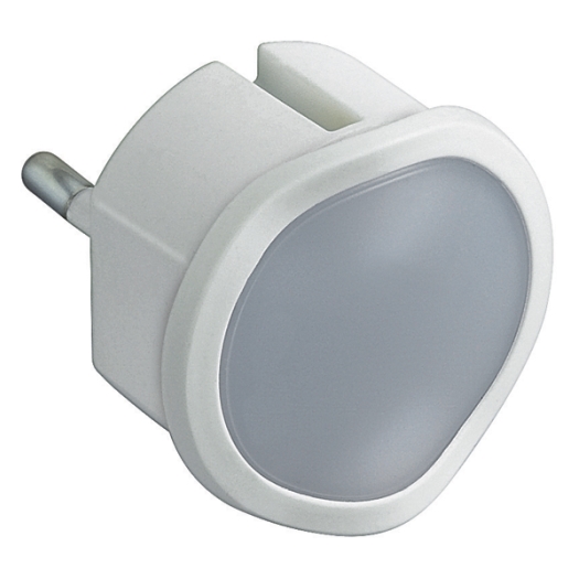 NOTLICHT ADAPTOR WEISS