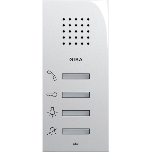 Audio-Innenstation Bus, Sys.55 AP, rws