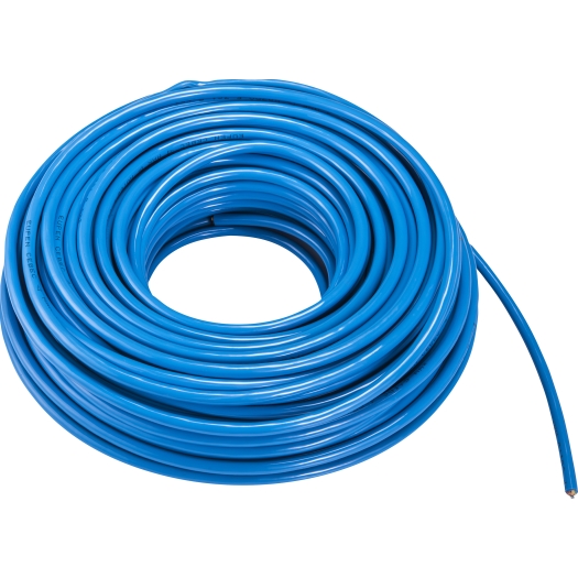 Ringware H07BQ-F H07BQ-F 5 G 4,0 mm² blau