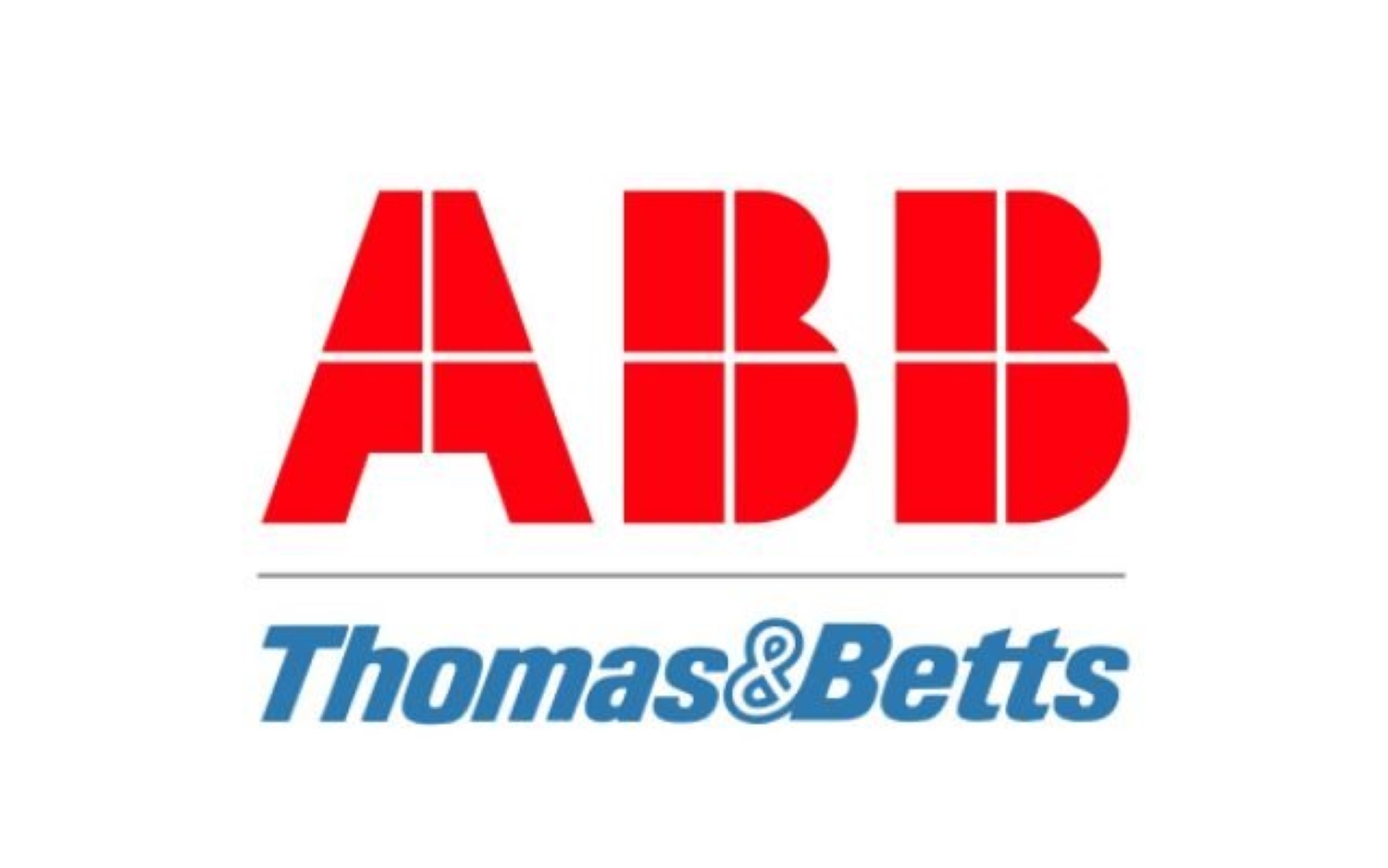 ABB Thomas & Betts