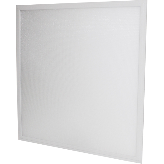 LED-Panel MULTI PROLine Lichtfarbe einstellbar 12 W silber 300 x 300 x 11 mm