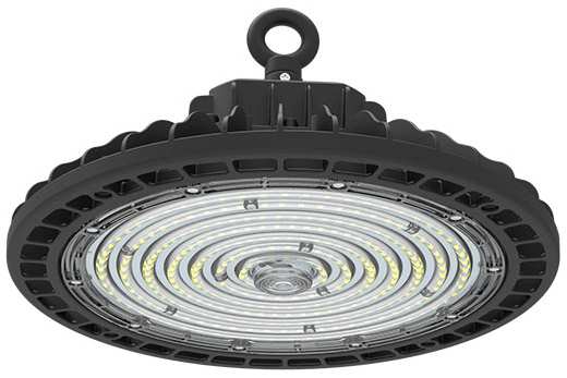 LED-Hallentiefstrahler CIRCLE 4.0 BASELine, 200 W, Neutralweiß 840