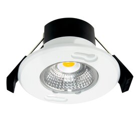 LED-Leuchte MULTISCREW 5W 2200-3000K Sunset-dimming