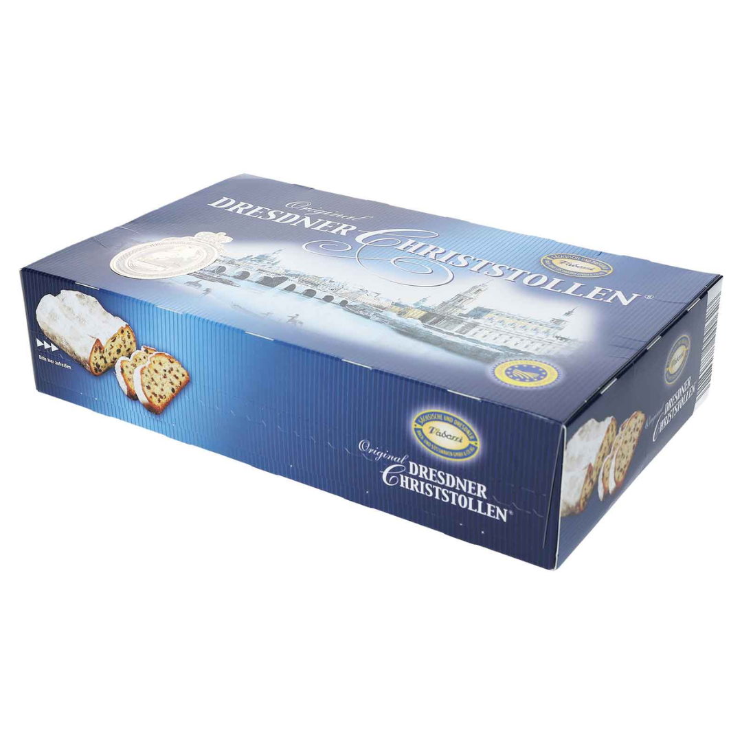 Dresdner Christstollen, 1 kg