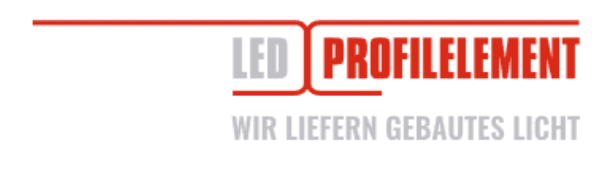 LED Profilelement