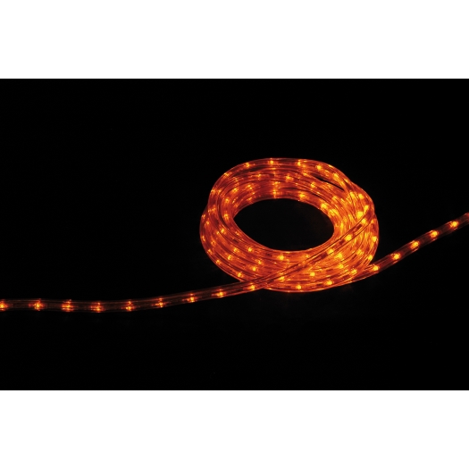 Lichtschlauch ROPE LIGHT 30 LED 1.350 amber