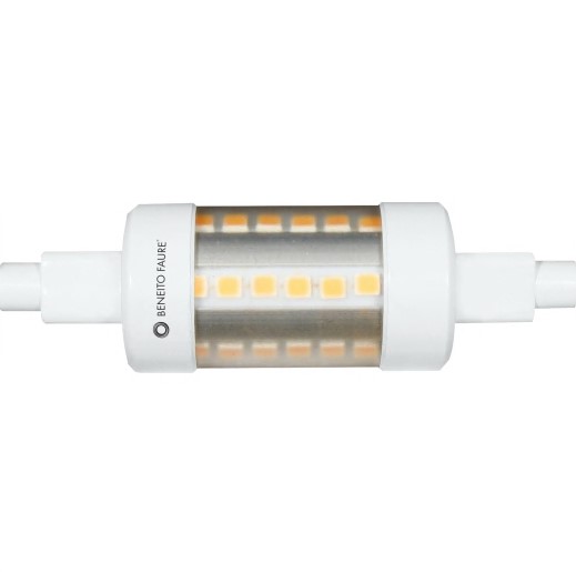 Beneito R7s LED 5 3000