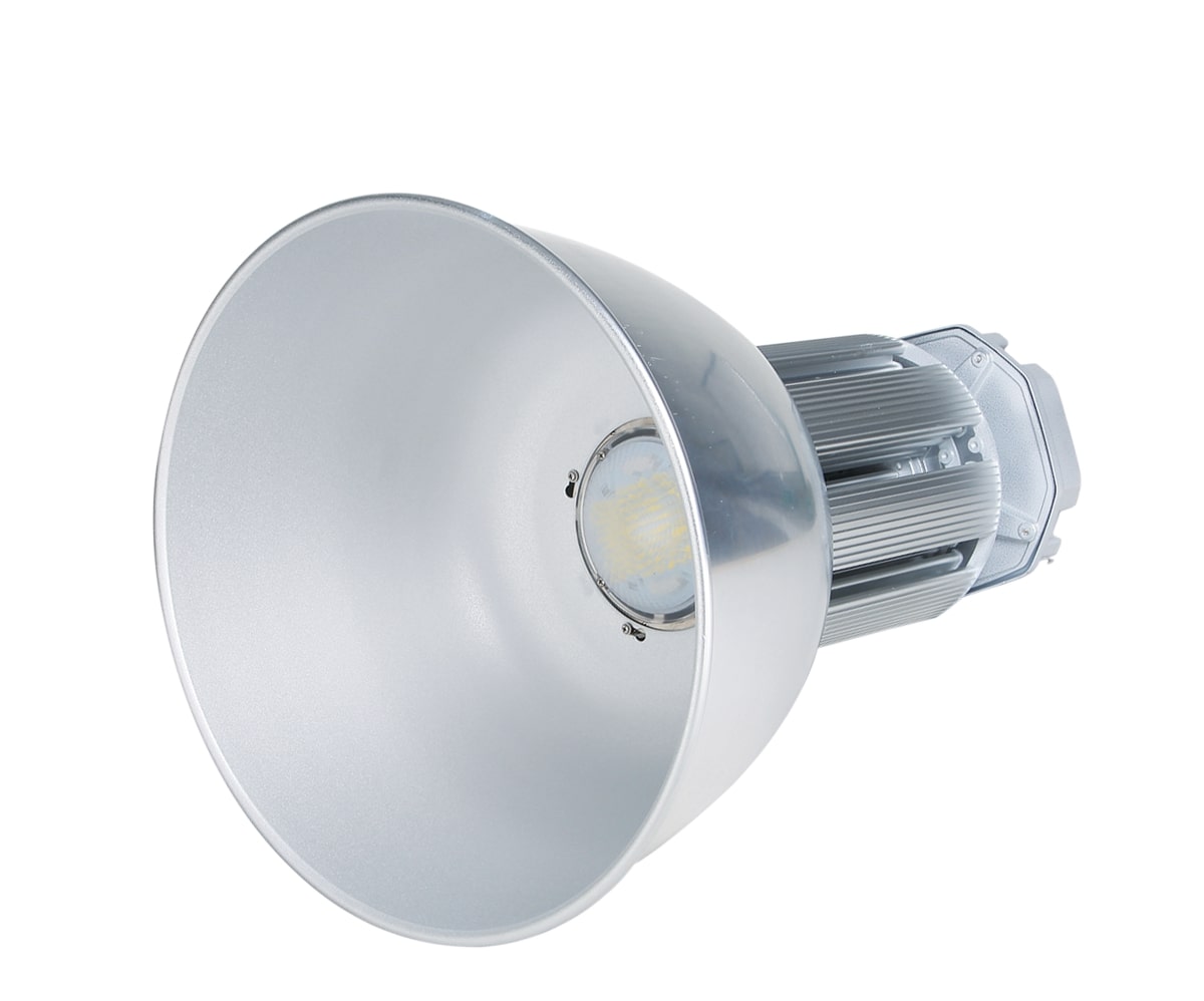 LED Hallentiefstrahler PRO 2.0 150W 1-10V,neutralw.,845, IP65