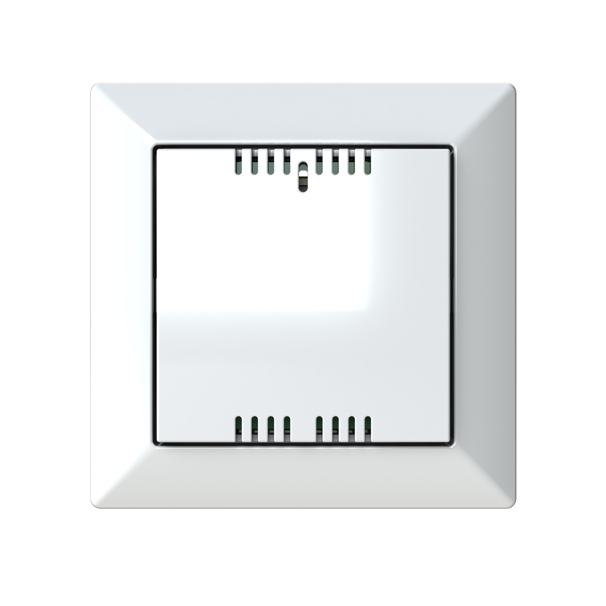 SENS Temperatur-/Feuchtesensor mit Batterie OPUS 55