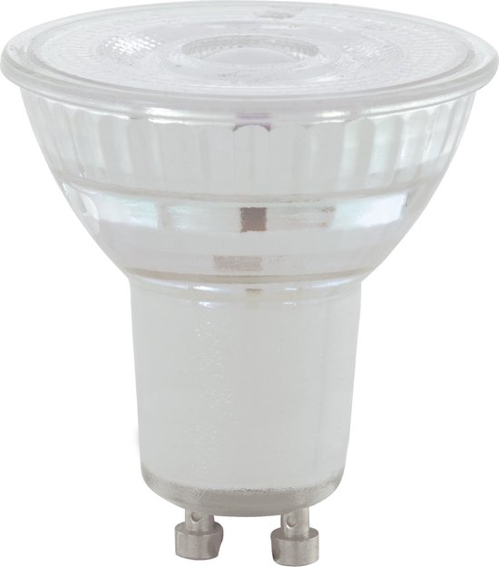 LED-Spot, GU10, 5,2 W, 345 lm, 3.000 K, 36°, dimmbar