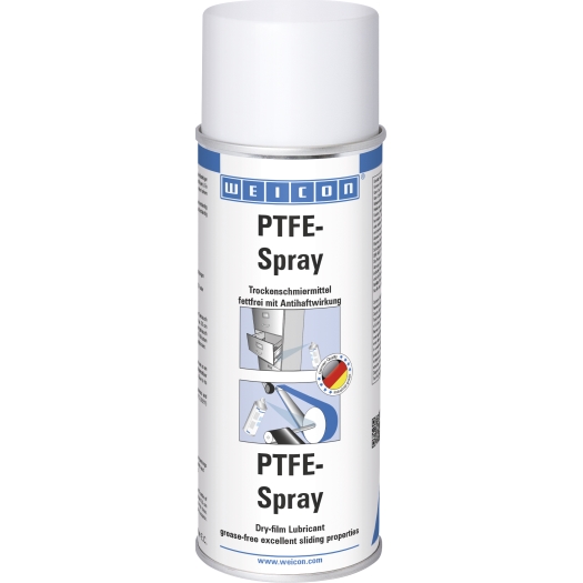 PTFE-Spray 400 ml