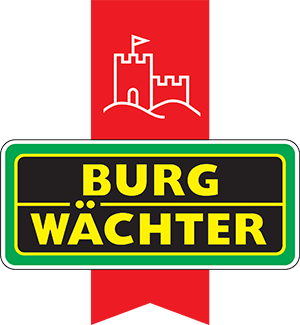 BURG-WÄCHTER