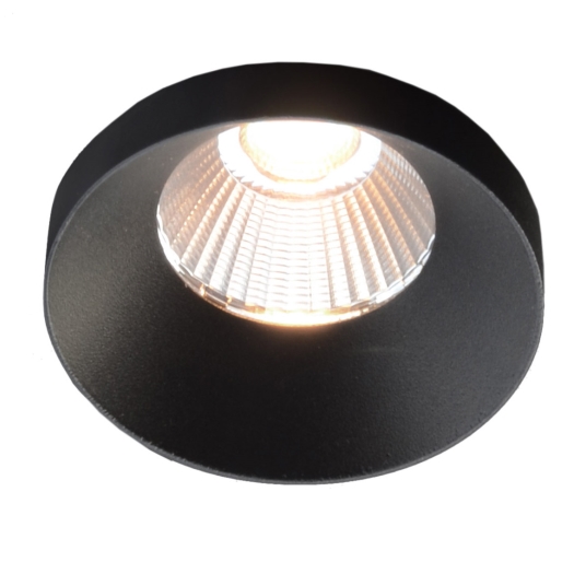 LED-Downlight GF Design Owi 3000 schwarz