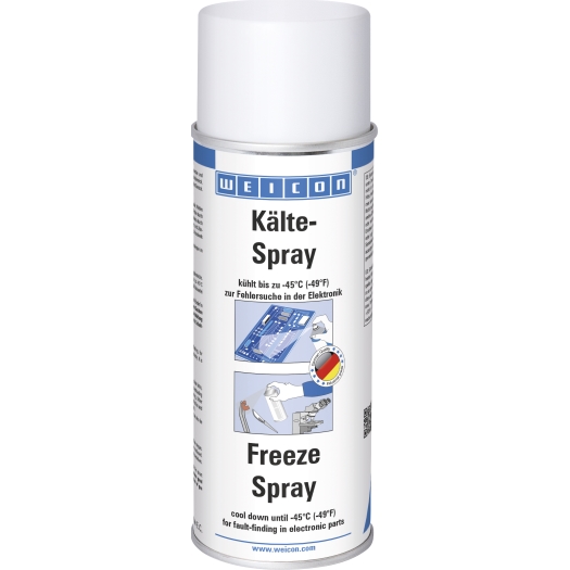 Kälte-Spray 400 ml