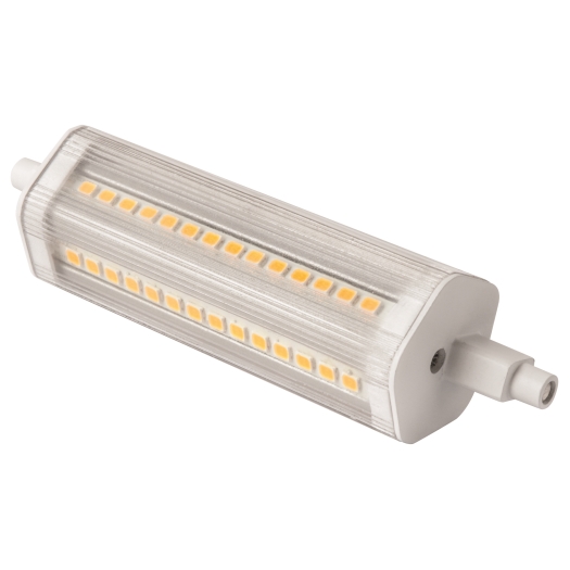 LED Dim. R7s 118mm 330 1600lm 13W-R7s/828