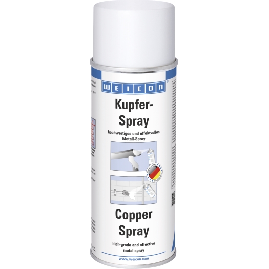 Kupfer-Spray 400 ml