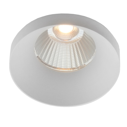 LED-Downlight GF Design Owi 2700 weiß