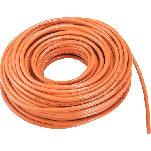 Ringware H07BQ-F 5 G 2,5 mm² orange