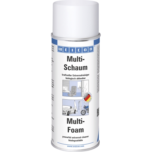 Reinigungs-Spray "Multi-Schaum"