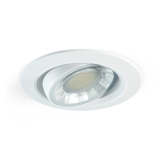 Beneito LED Downlight Compac R