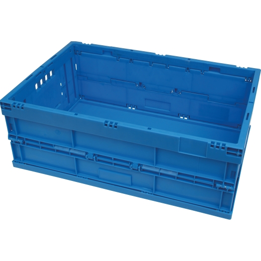 Profi-Klappbox 32 x 60 x 22 cm 41 l