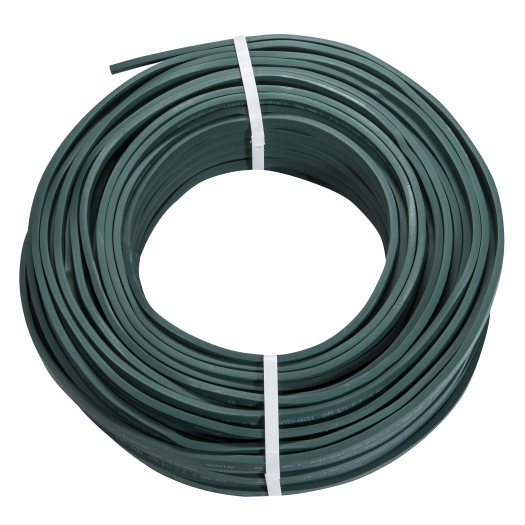 Illu-Leitung H05RN-H2-F 2 x 1,5 mm² 50 m-Ring