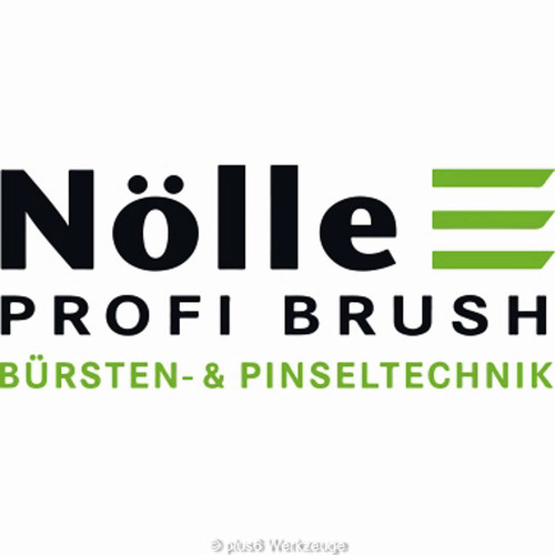 Nölle Profi Brush