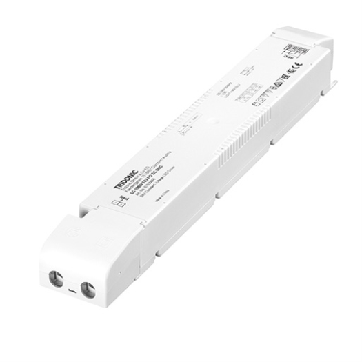 LED-Treiber, 24 V, Konstant-Spannung, 100 W, nicht dimmbar, IP20