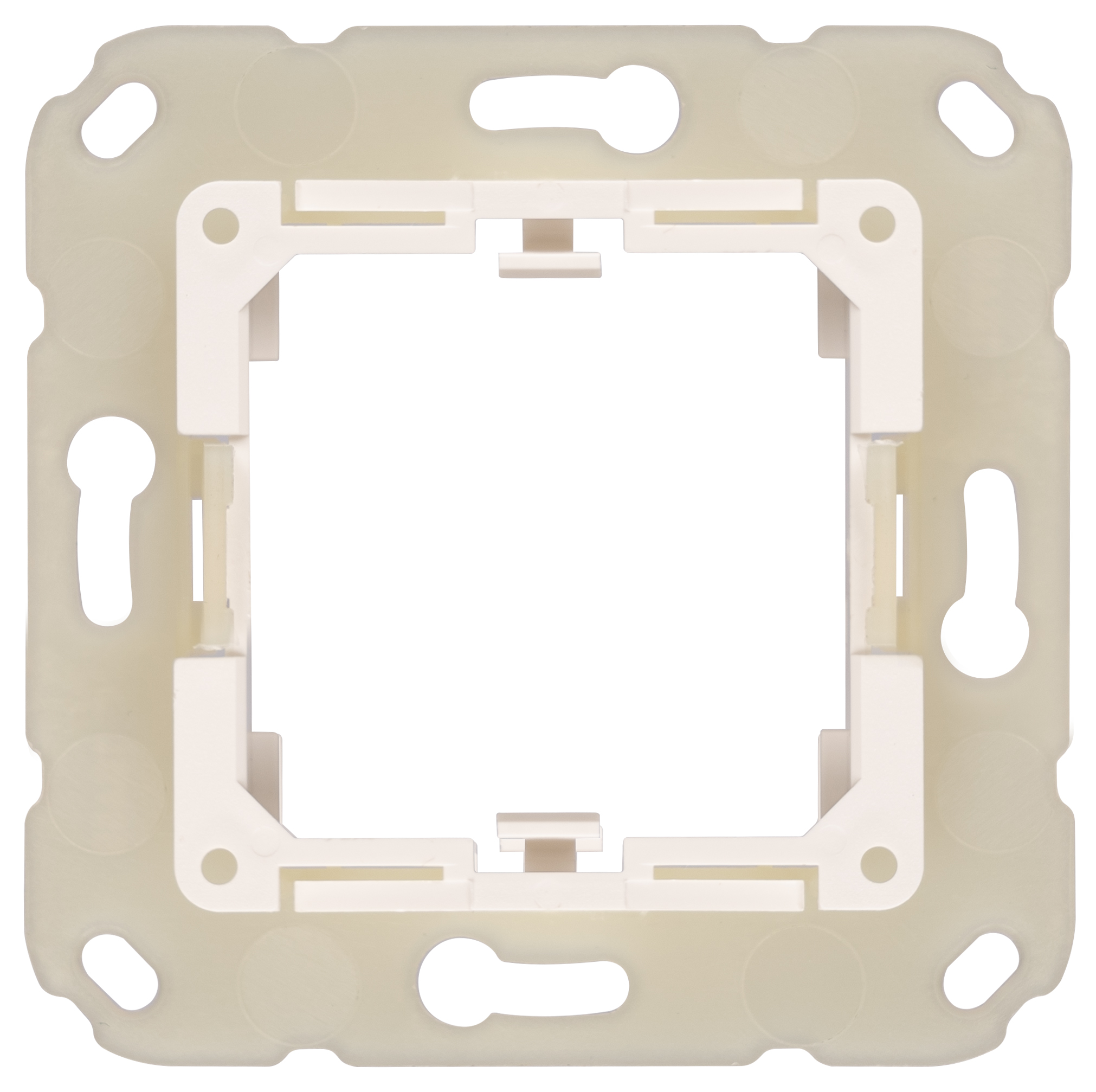 Adapterplatte für Wandsender EnOcean