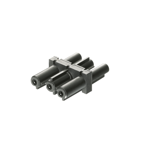 Adapter "ST18/3S-GST18I3B" Adapter schwarz