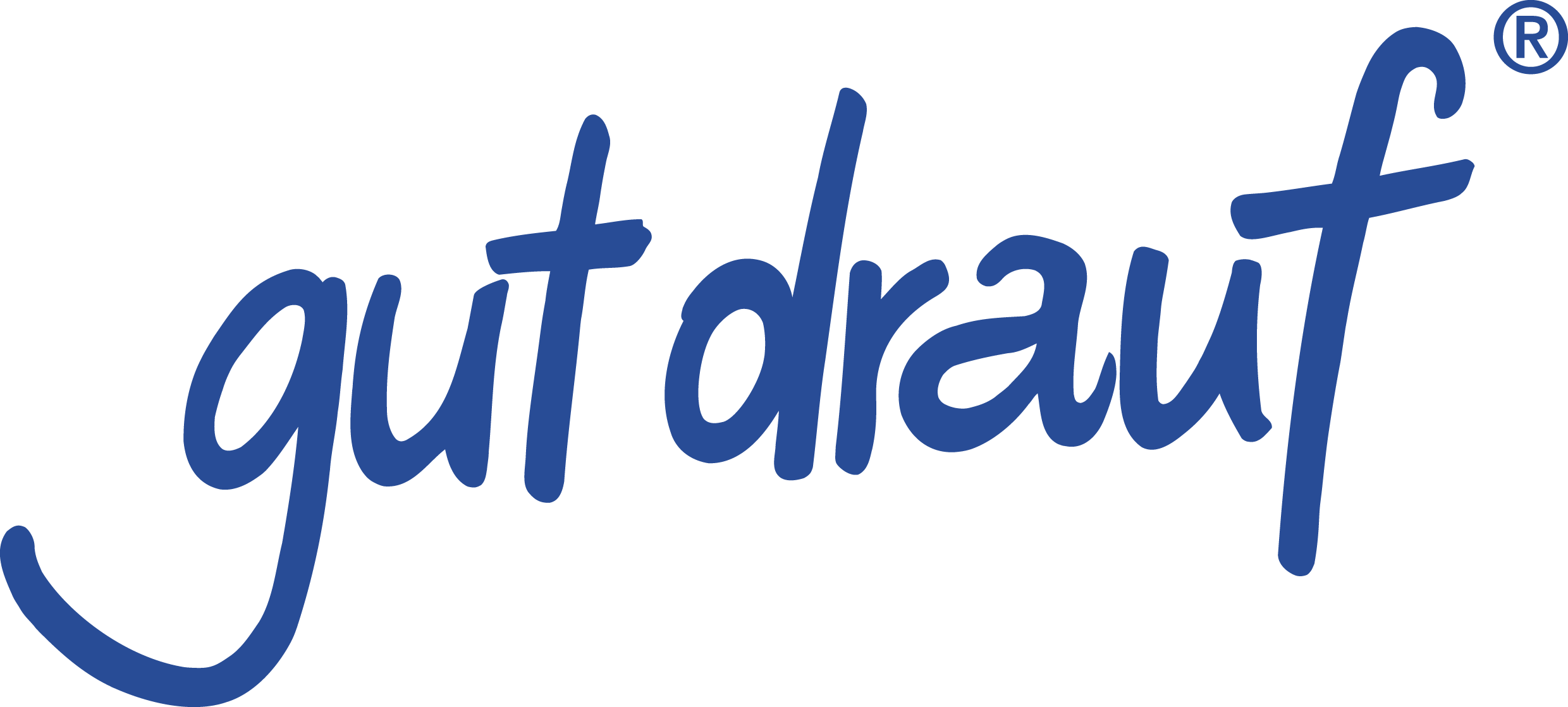 GUTDRAUF