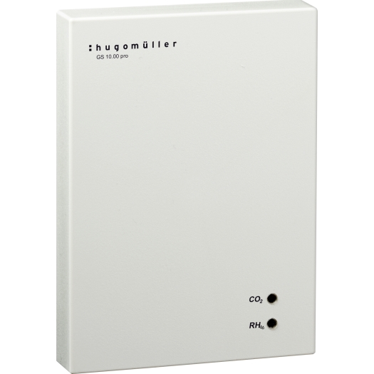 Raumklimasteuerung GS10.00 pro 115 - 230 V AC/DC