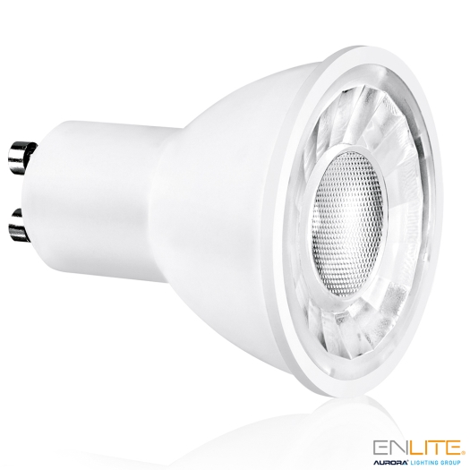 GU10 LED Lampe ICE™ Lamp 4 3000 nein 60