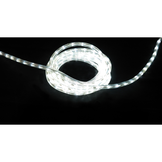 Lichtschlauch ROPE LIGHT 30 LED 1.350 weiße