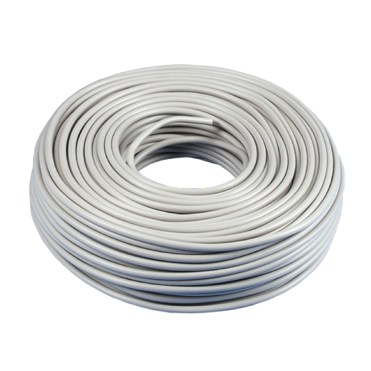 Ringware NYM-J 1 x 16,0 mm² - 100 m Ring