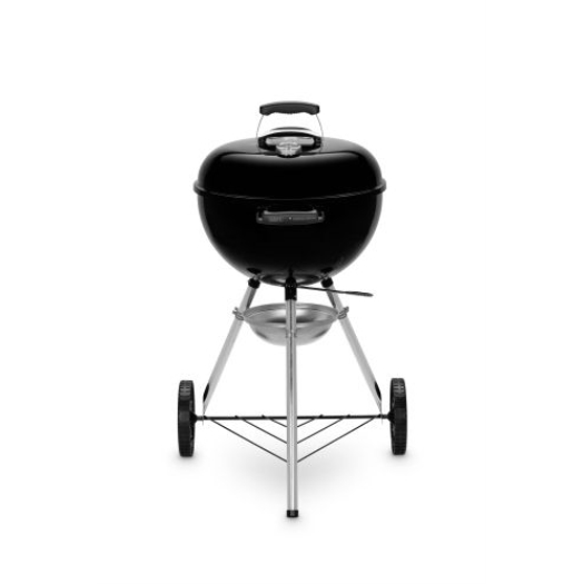 Holzkohlegrill OriginalKettle E-4710, Ø47 cm schwarz