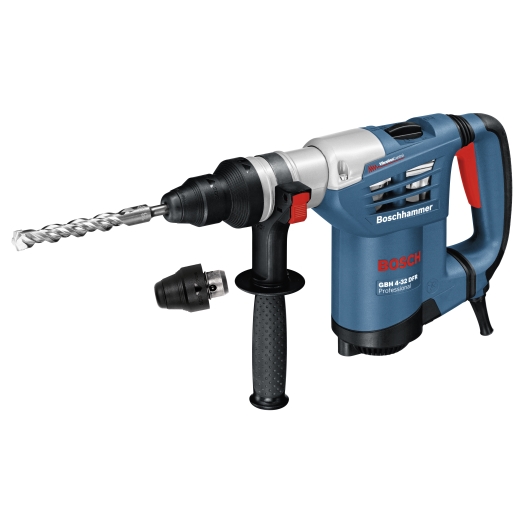 Bohrhammer mit SDS-plus GBH 4-32 DFR Professional