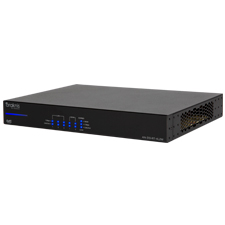  Araknis Networks 310 Series Dual-WAN Gigabit VPN Router 